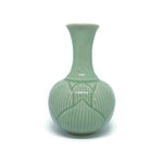 Handmade Ceramic Vase Set of 2
