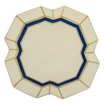 Bijan Handmade Stoneware Plate