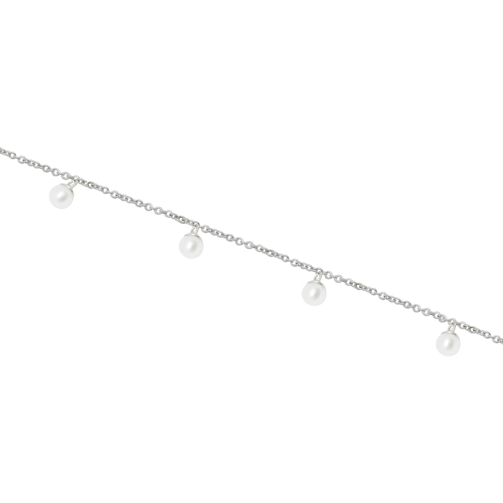 Pearl Dewdrop Necklace
