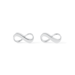 Original Infinity Earrings
