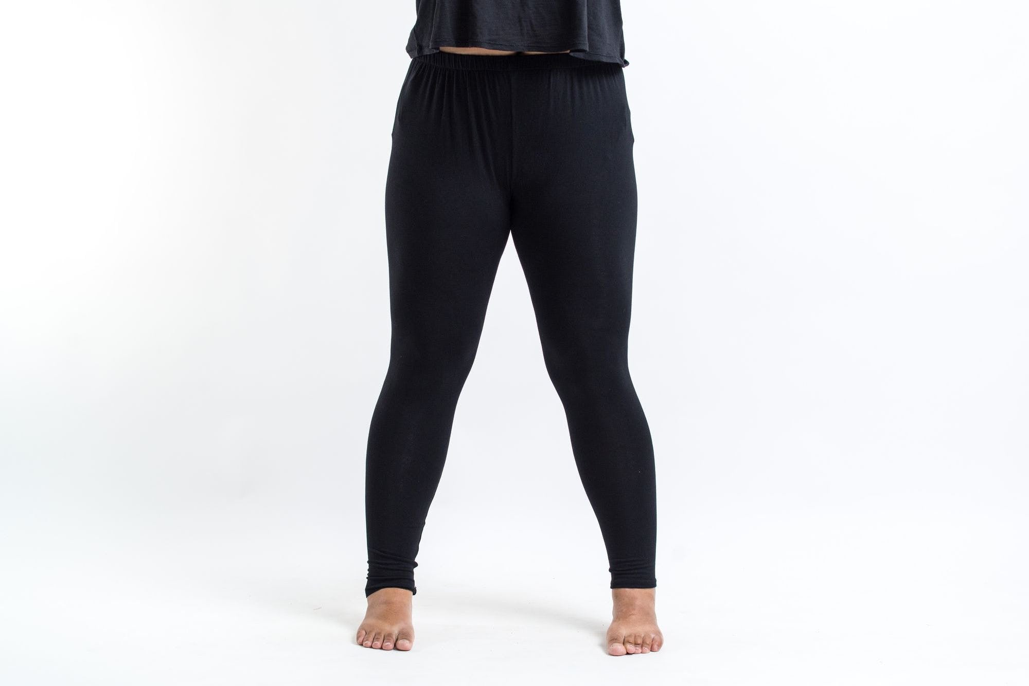 Flexi Lexi Fitness Blue Stretchy Yoga Pants Leggings Hello Girlfriend –  azneo