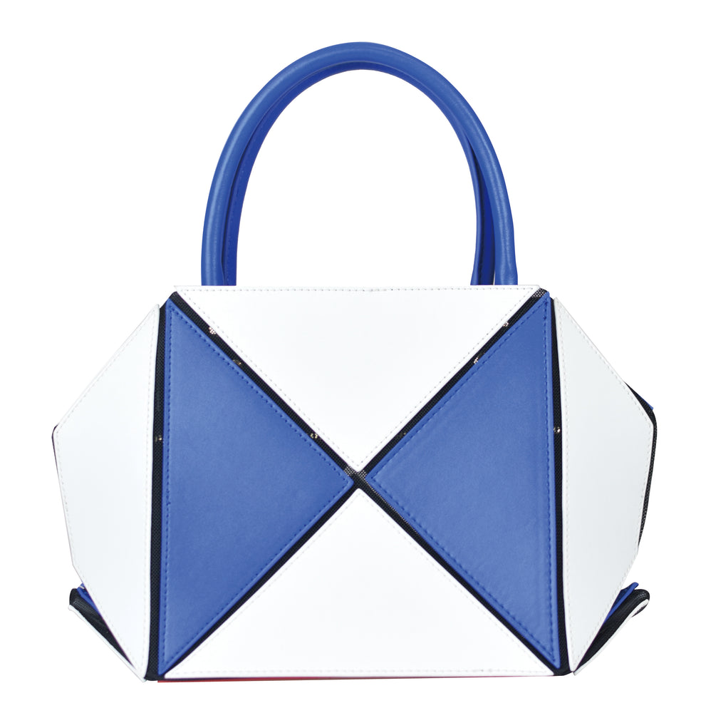 Aries Pandora Transforming Origami Handbag