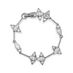 Arun Silver Bracelet
