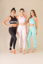 Flexi Lexi Fitness Athena Super Soft Stretchy Yoga Pants Leggings