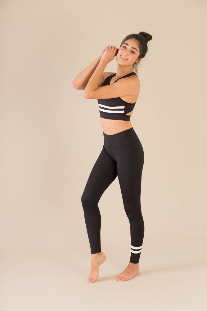 Flexi Lexi Fitness Pandora Super Soft Stretchy Yoga Pants Leggings